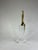 Mid 20th Century Modernist Figurative Bronze Sculpture on Lucite by Ben Shalom For Sale - Image 4 of 11