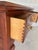 Henkel Harris Cherry Georgian Style 2 Drawer Huntboard For Sale - Image 9 of 14
