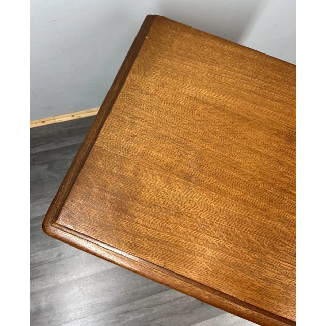 Vintage Louis XVI French Bedside Tables, Set of 2 For Sale - Image 12 of 17