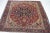Antique Serapi Rug 4'11'' x 6'7'' For Sale - Image 12 of 12