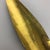 Gold Brutalist Brass Wall Candleholder from Emil Funk KG, Germany, 1950s For Sale - Image 8 of 16