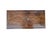 Late 20th Century Henredon Bar Cabinet Server Cart Campaign Scene 1, Attributed For Sale In New York - Image 6 of 9