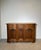 Antique Louis XV Style Oak Sideboard For Sale - Image 5 of 5