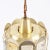 Mid Century Scandinavian Ceiling Light / Pendant From Vitrika, Denmark, 1960s/1970s For Sale - Image 9 of 11