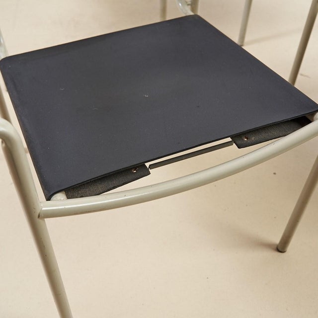 Model 109 Armchair by Giandomenico Belotti for Alias, Italy, 1980s For Sale - Image 3 of 10