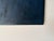 1980s Vintage Impressionist Animal Herd Oil on Canvas Painting – Signed, Unframed For Sale - Image 10 of 11