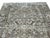 Tribal Vintage Persian Heriz Wool Rug 6’3” X 8’11” For Sale - Image 3 of 6