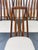 Teak Eva Chairs by Niels Koefoed for Koefoeds Hornslet, 1960s, Set of 6 For Sale - Image 10 of 18
