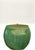 Pente 27-inch Table Lamp by Hable brings bold, sculptural presence to interior surfaces with its rounded ceramic form and...