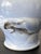 One of The Two Japanese Ceramic Vases Makuzu Kozan Meiji Period For Sale - Image 15 of 18