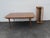Mid Century Modern Extra Long Dining Table With 3 Leaves 6426 For Sale - Image 10 of 18