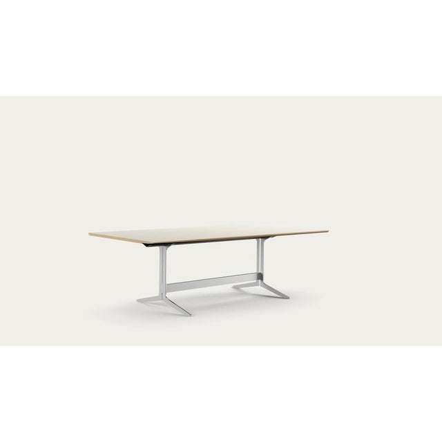 Council Table by Kasper Salto For Sale - Image 9 of 17