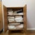 Malyun 2-Door Accent Cabinet by Corrigan Studio. Great quality. This 3-shelf accent chest brings a textured look and...