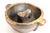 Antique Peruvian Aymara Wooden Marriage Bowl W Ox Chicha Drinking Vessel For Sale - Image 12 of 18