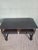 Antique Black Lacquered Desk For Sale - Image 11 of 13