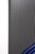 Metal Perforated Metal Standing Coat Rack, Germany, 1980s For Sale - Image 7 of 12