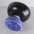 Small Ceramic Bowl by Ettore Sottsass for Bitossi, 1990s For Sale - Image 9 of 11