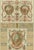 Albert Racinet, Decorative Panel, 1873, Chromolithograph For Sale - Image 4 of 10