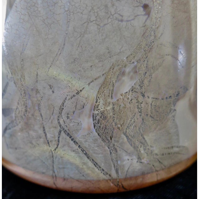 Vintage 20th Century Art Glass For Sale In New York - Image 6 of 10