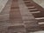 Textile Galerie Shabab Collection Mid-20th Century Turkish Flatweave Kilim Carpet For Sale - Image 7 of 9