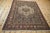 Vintage Senneh Rug - 4'5" X 6'2" For Sale - Image 10 of 12