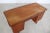 Vintage Danish Teak Desk, 1960s For Sale - Image 4 of 11