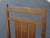 1990s Stickley 7 Pc Harvey Ellis Dining Set For Sale - Image 5 of 17