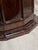 Antique 19thC Italian Sephardic Torah Case Tik Hand Carved Wood J Greenstein Prov For Sale - Image 4 of 17
