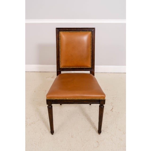 Age: Approx: 20 Years Old Details: Factory Distressed Ralph Lauren Fine Carved Details High Quality Construction Nice...