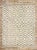 Beige Organic Modern Beni Mrirt Moroccan Rug - 10'00 X 12'06 For Sale - Image 8 of 9
