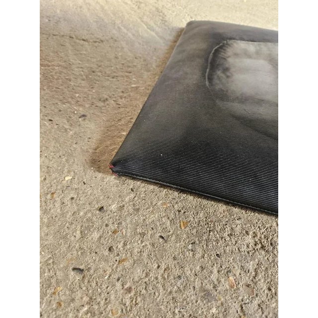 Set of Zen Lounger and Ottoman from Ligne Roset For Sale - Image 3 of 18