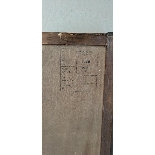 Tola & Black Commode from G-Plan, 1958 For Sale - Image 10 of 15