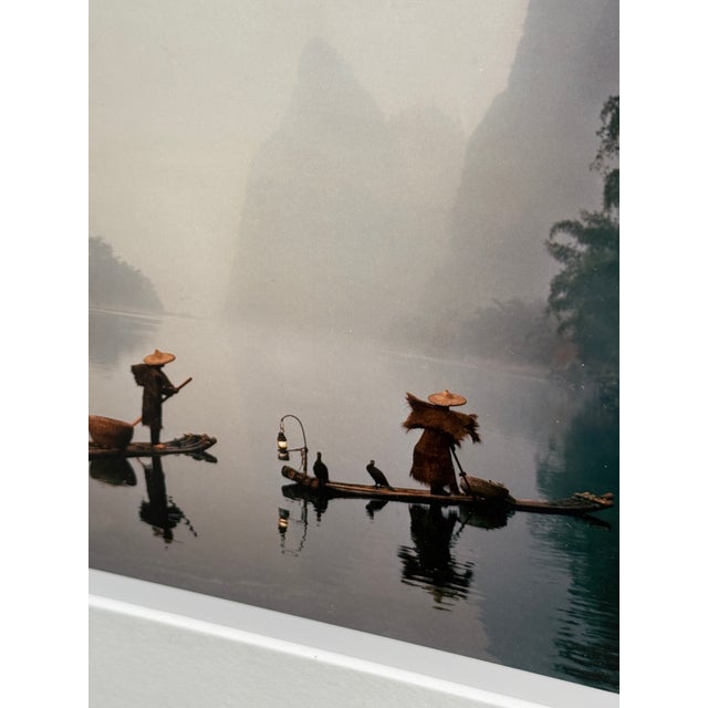 2000 - 2009 Lisa Kristine Lanterns Photograph, Signed For Sale - Image 5 of 12