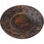 A charming carved wood serving bowl. Black forest @1940 It plays a mefley of waltzes