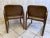 Wood Set of Beech Armchairs from Tatra, Czech Republic, 1930s For Sale - Image 7 of 12