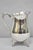 Vintage Kent Silversmiths Silver Plated Bulbous Victorian Footed Water Pitcher For Sale - Image 11 of 12