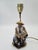 Ceramic Table Lamp with Fisherman Figurine, 1960s-1970s For Sale - Image 13 of 16