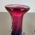 Glass Vintage German Vase in Hand Blown Crystal Glass from Joska, 1970s, Set of 2 For Sale - Image 7 of 18