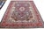 382x291cm hand-knotted genuine Kashmar rug| Knot density: approx. 200.000-250.000 knots/sqm | Pattern: Zirkhaki (mineral...