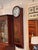 19th Century Chinoiserie Wall Clock For Sale - Image 11 of 15