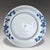 Blue Early 18th Century Edo Japanese Arita Kakiemon Blue and White Dish For Sale - Image 8 of 10