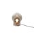 Small Boule Lamp by Sebastian Herkner for Pulpo For Sale - Image 6 of 6