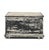 Early 19th Century Rustic Swedish Painted Trunk ~ Blanket Chest ~ Coffee Table For Sale - Image 4 of 18