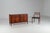 Model 5 Sideboard in Rosewood by Gunni Omann for Omann Jun, Denmark, 1960 For Sale - Image 6 of 15