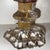Bohemian Ruby Cut-to-Clear Gilt Glass Goblets from Moser, 1840, Set of 2 For Sale - Image 12 of 18