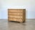 Mid-Century Modern Wicker and Bamboo Chest of Drawers, 1970s For Sale - Image 3 of 9