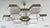21st Century Esagoni Chandelier by Fabio LTD For Sale - Image 9 of 9