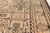 Early 21st Century Modern Bassarabian Botanic Design Hand Knotted Wool Rug by Doris Leslie Blau For Sale - Image 5 of 7