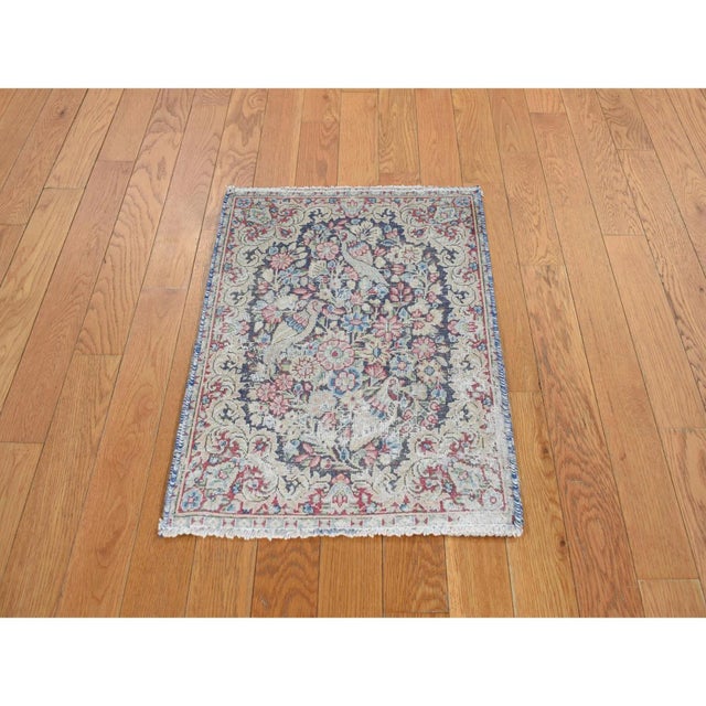 This fabulous Hand-Knotted carpet has been created and designed for extra strength and durability. This rug has been...