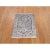 This fabulous Hand-Knotted carpet has been created and designed for extra strength and durability. This rug has been...